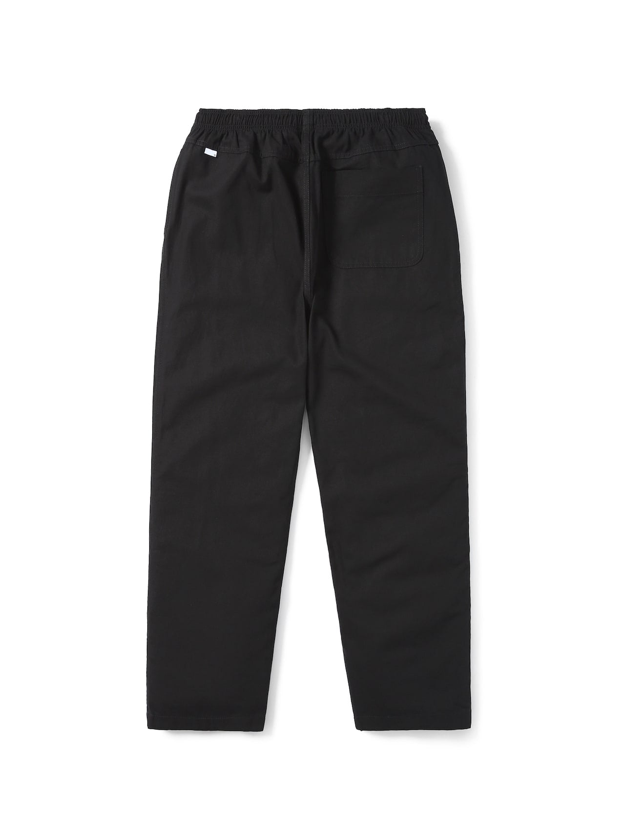 Canvas Easy Pant