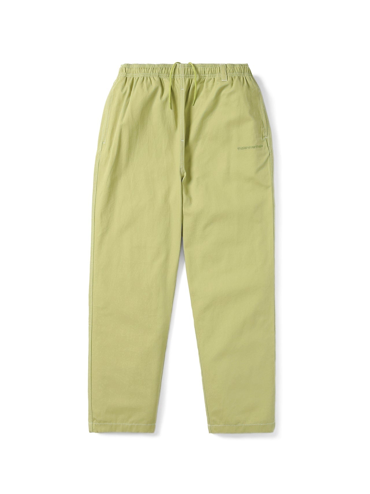 Canvas Easy Pant