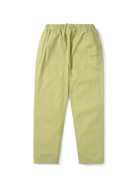 Canvas Easy Pant – thisisneverthat® JP