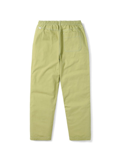 Canvas Easy Pant