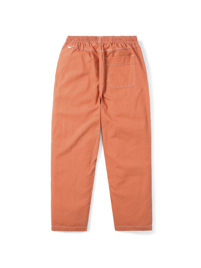 Canvas Easy Pant