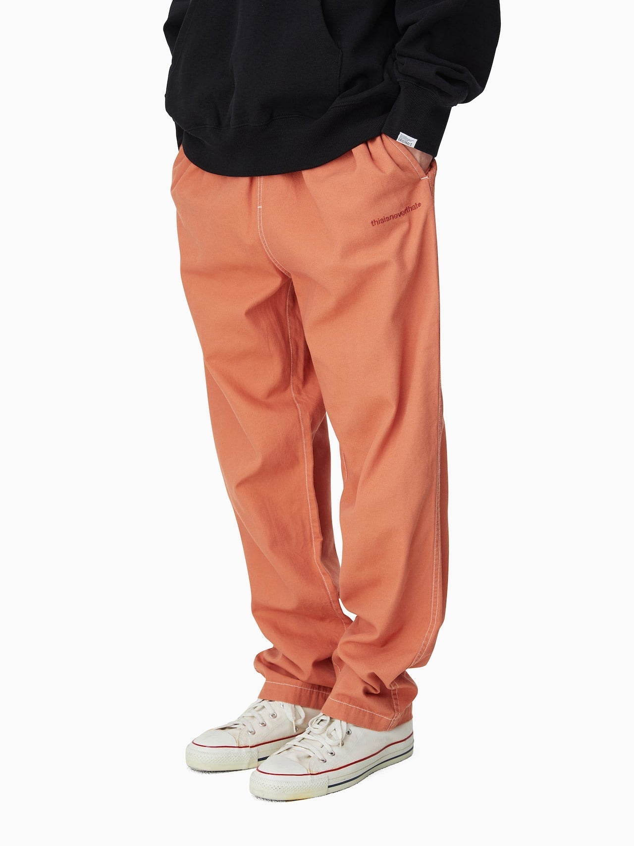 Canvas Easy Pant