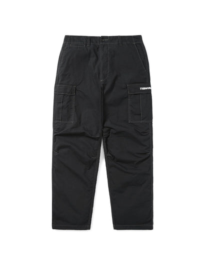 (FW22) Cargo Pant