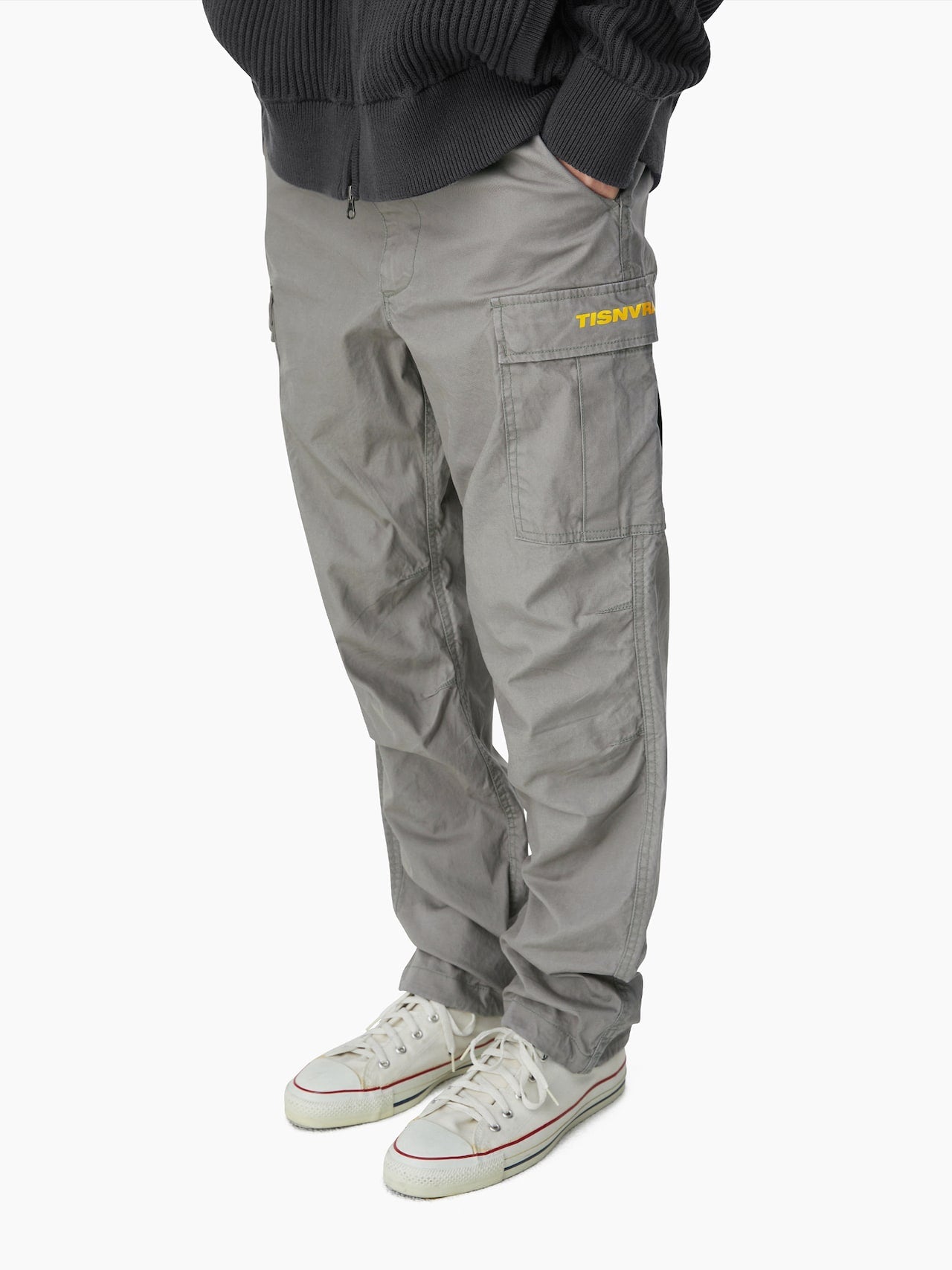 (FW22) Cargo Pant