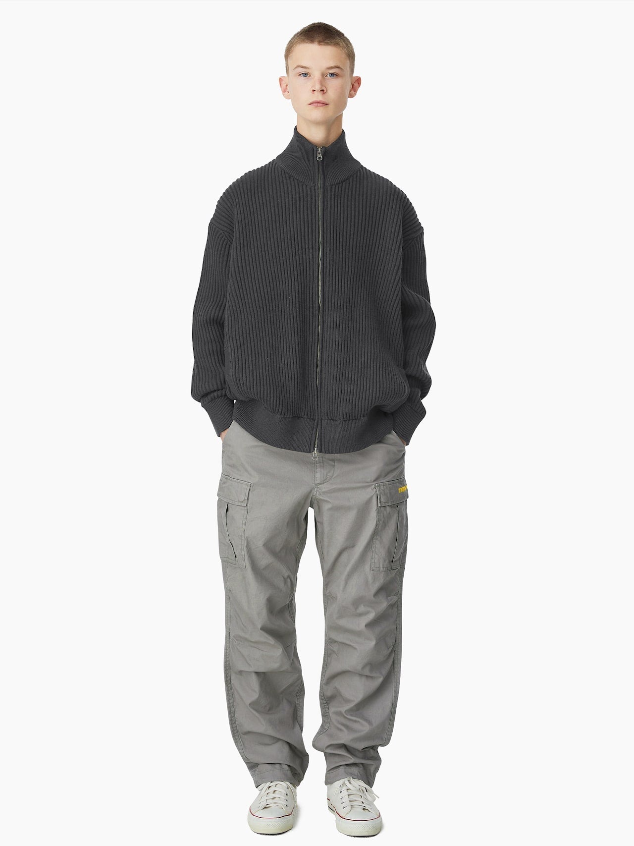 (FW22) Cargo Pant