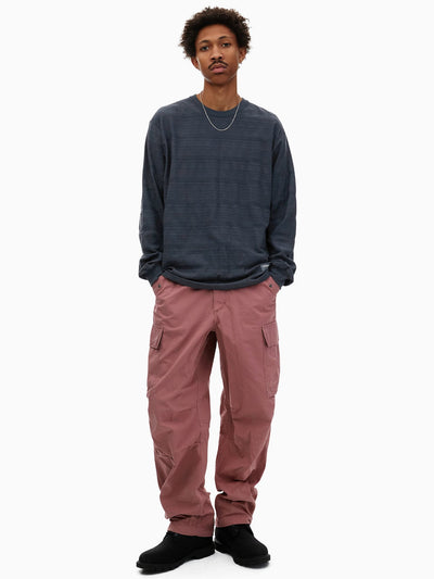 (SS24)Cargo Pant