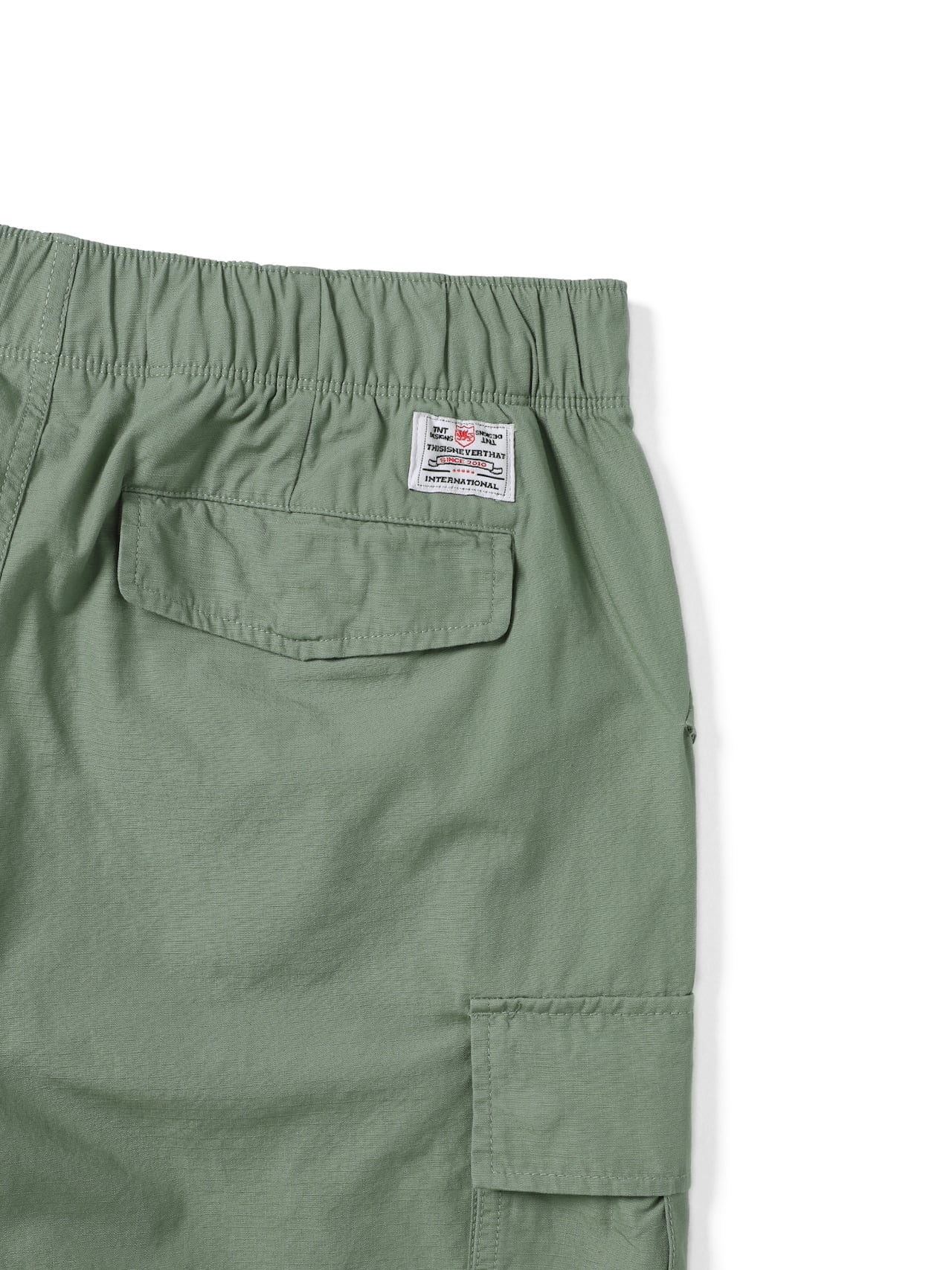 (SS24)Cargo Pant