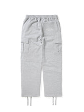 Cargo Sweatpant