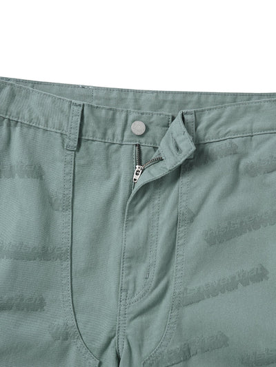 Carpenter Pant