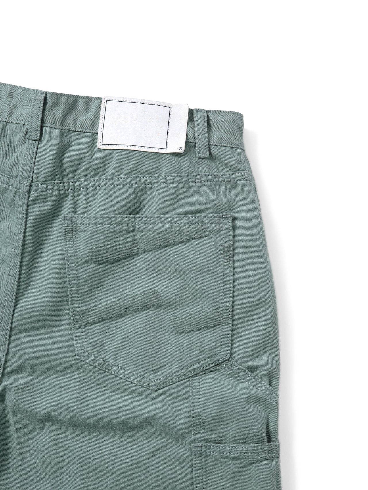 Carpenter Pant