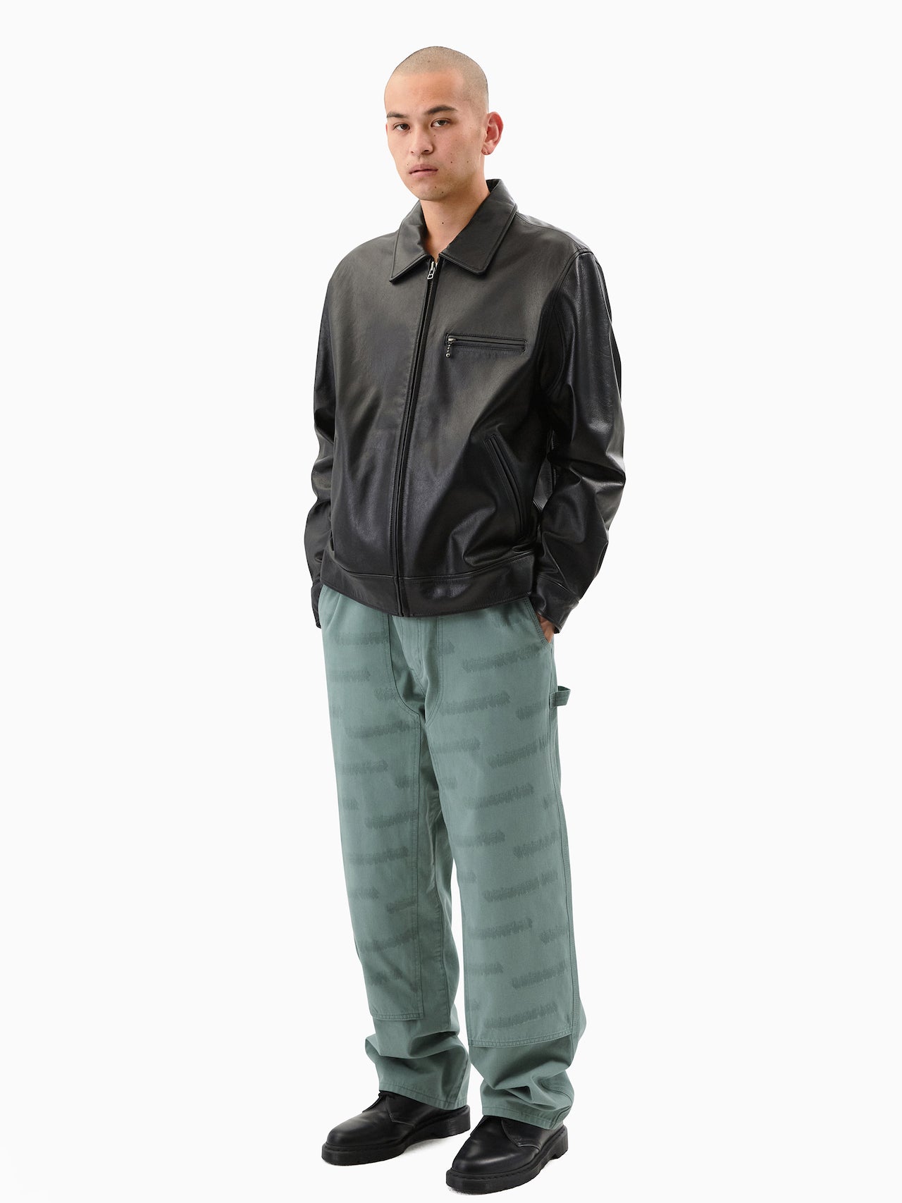 Carpenter Pant