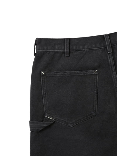 (SS23)Carpenter Short