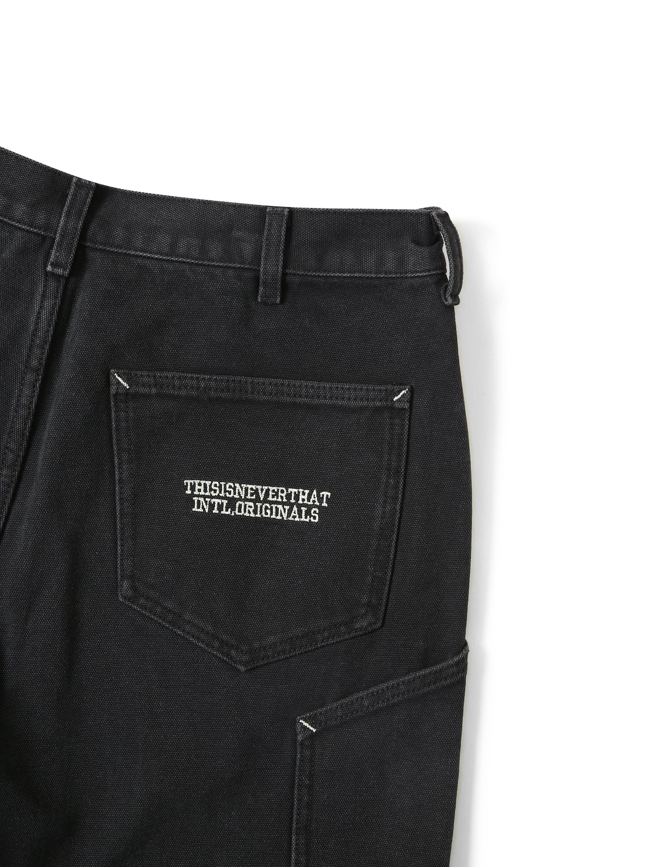 (SS23)Carpenter Short