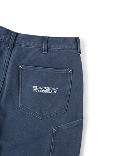 (SS23)Carpenter Short