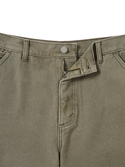 (SS23)Carpenter Short