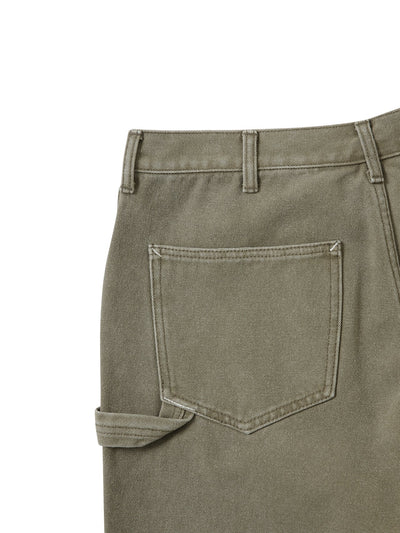 (SS23)Carpenter Short