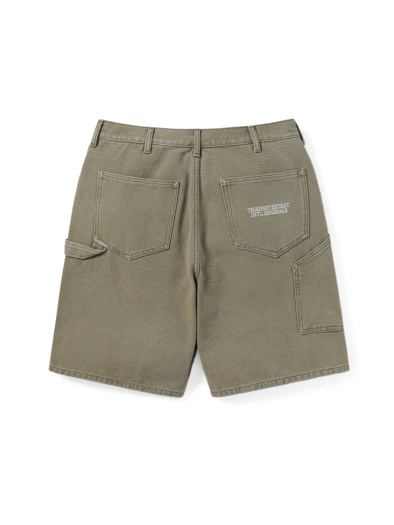 (SS23)Carpenter Short