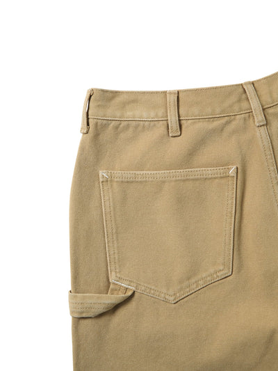 (SS23)Carpenter Short