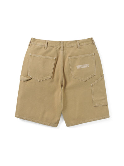 (SS23)Carpenter Short