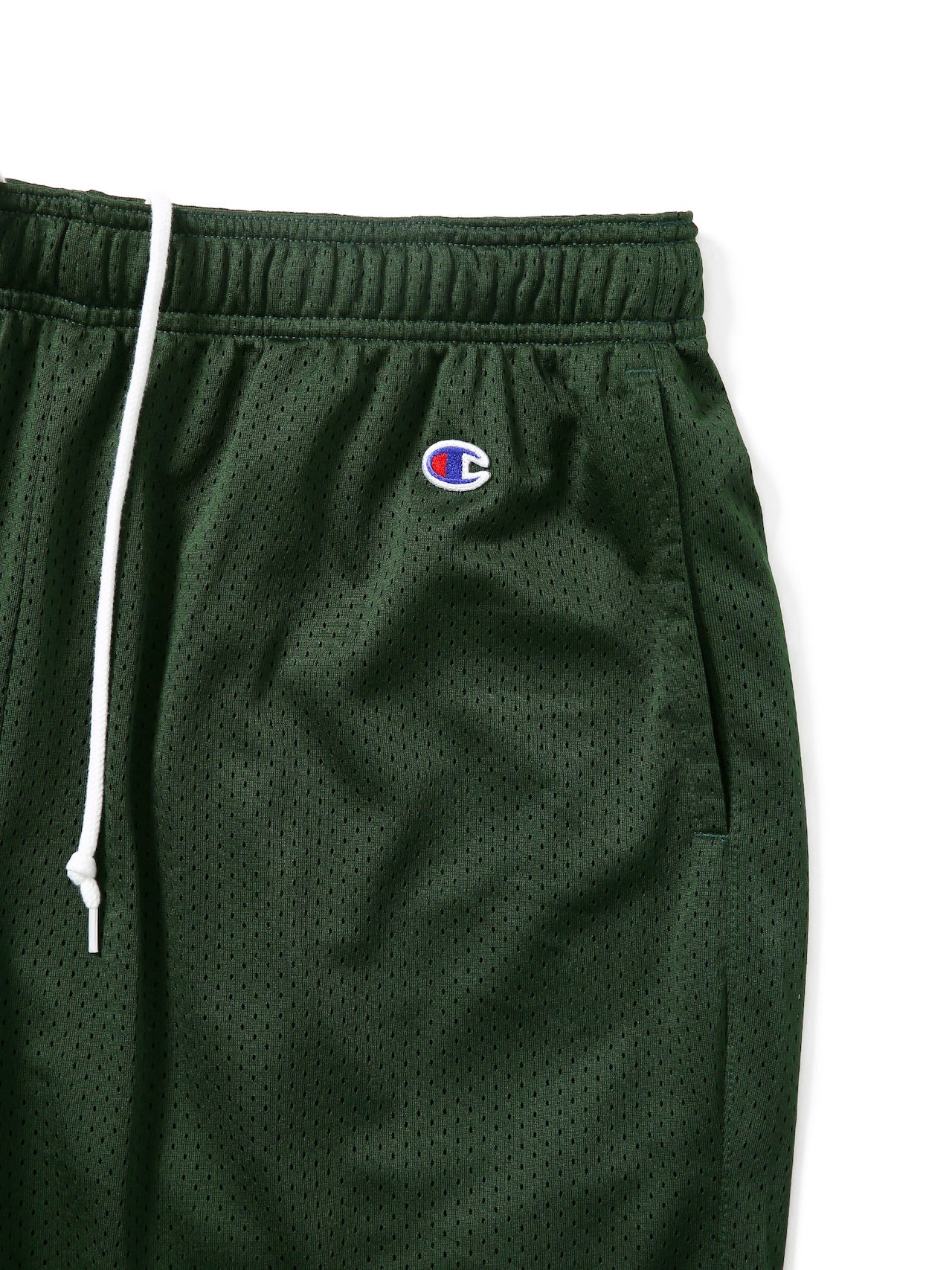 Champion TNT Mesh Short