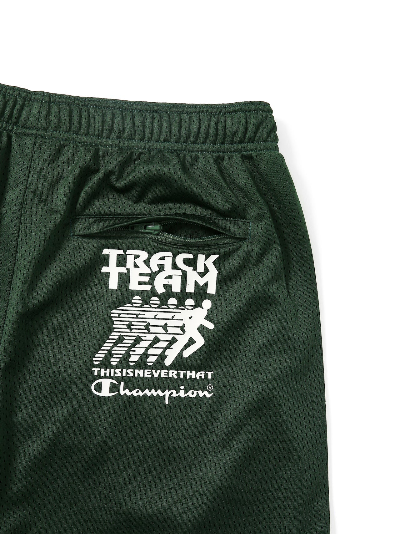 Champion TNT Mesh Short