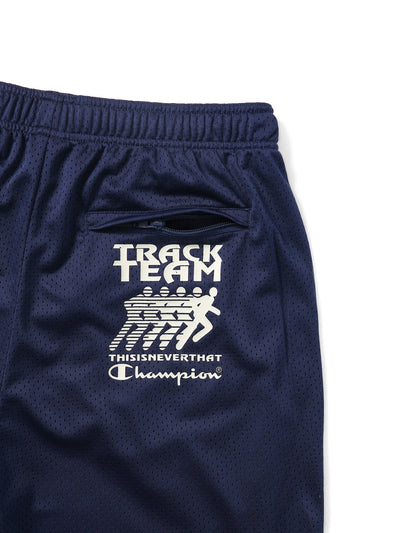 Champion TNT Mesh Short