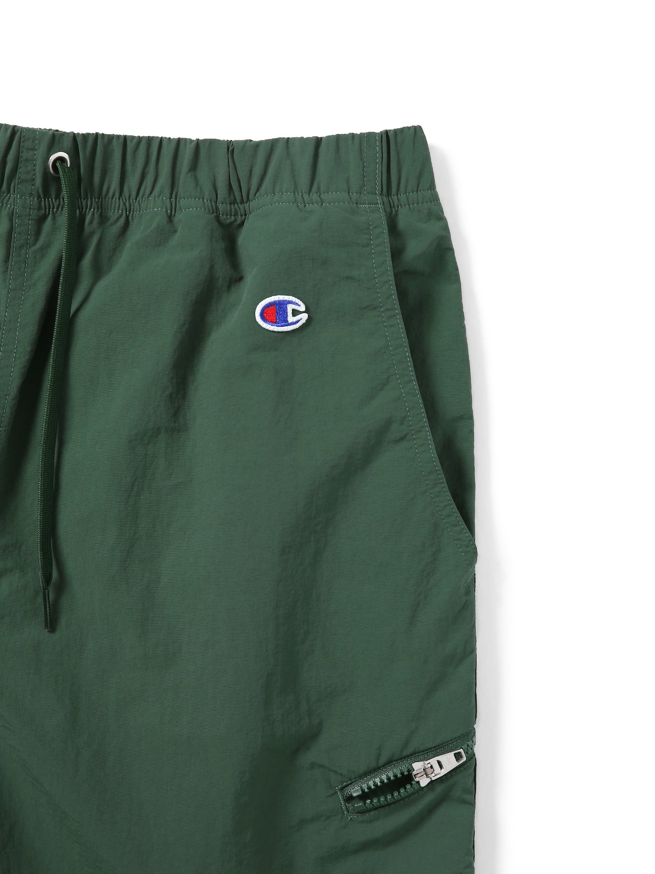 Champion TNT Track Short