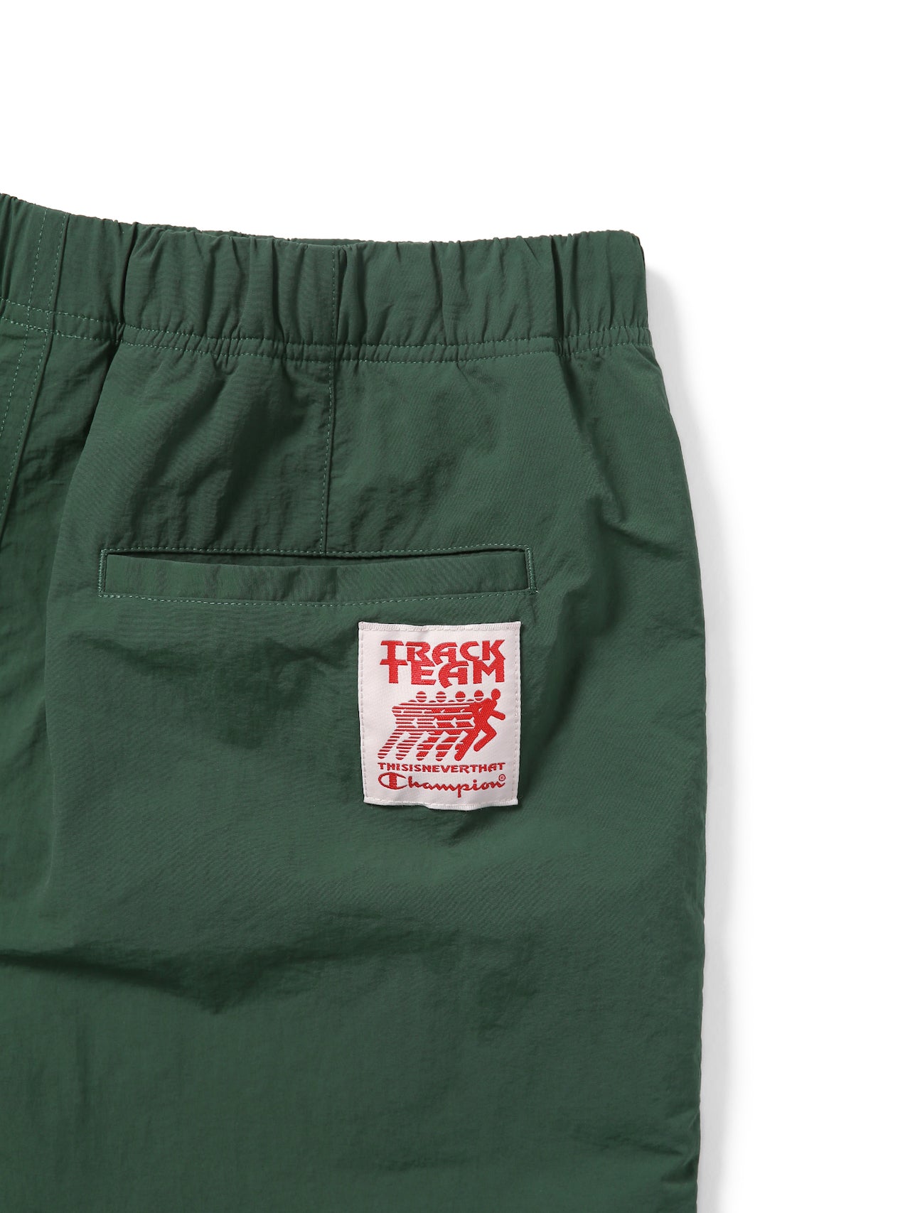 Champion TNT Track Short