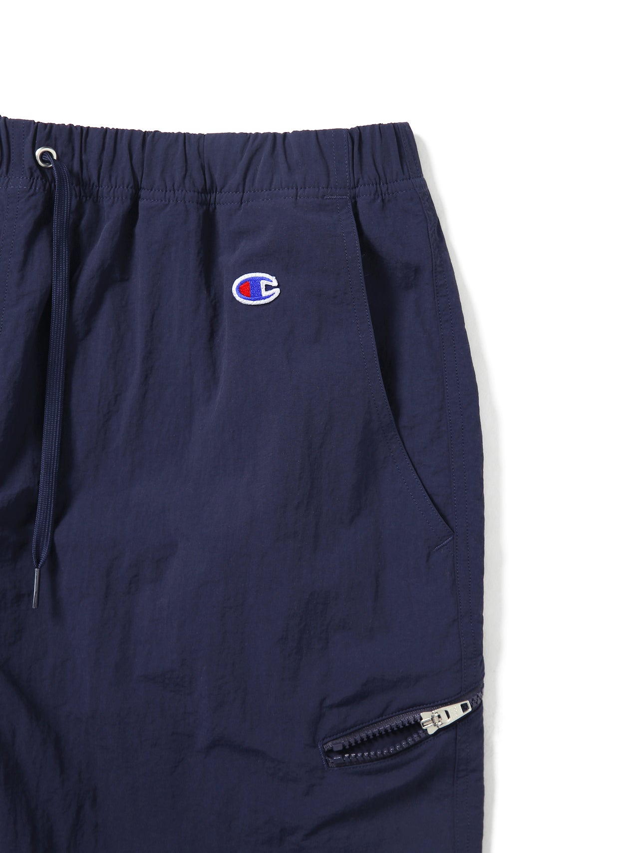 Champion TNT Track Short