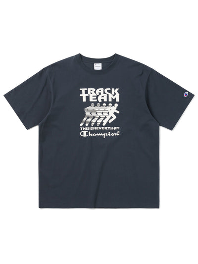 Champion TNT Track Team Tee