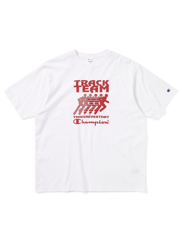 Champion TNT Track Team Tee