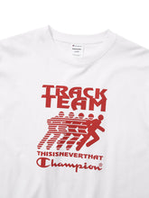 Champion TNT Track Team Tee