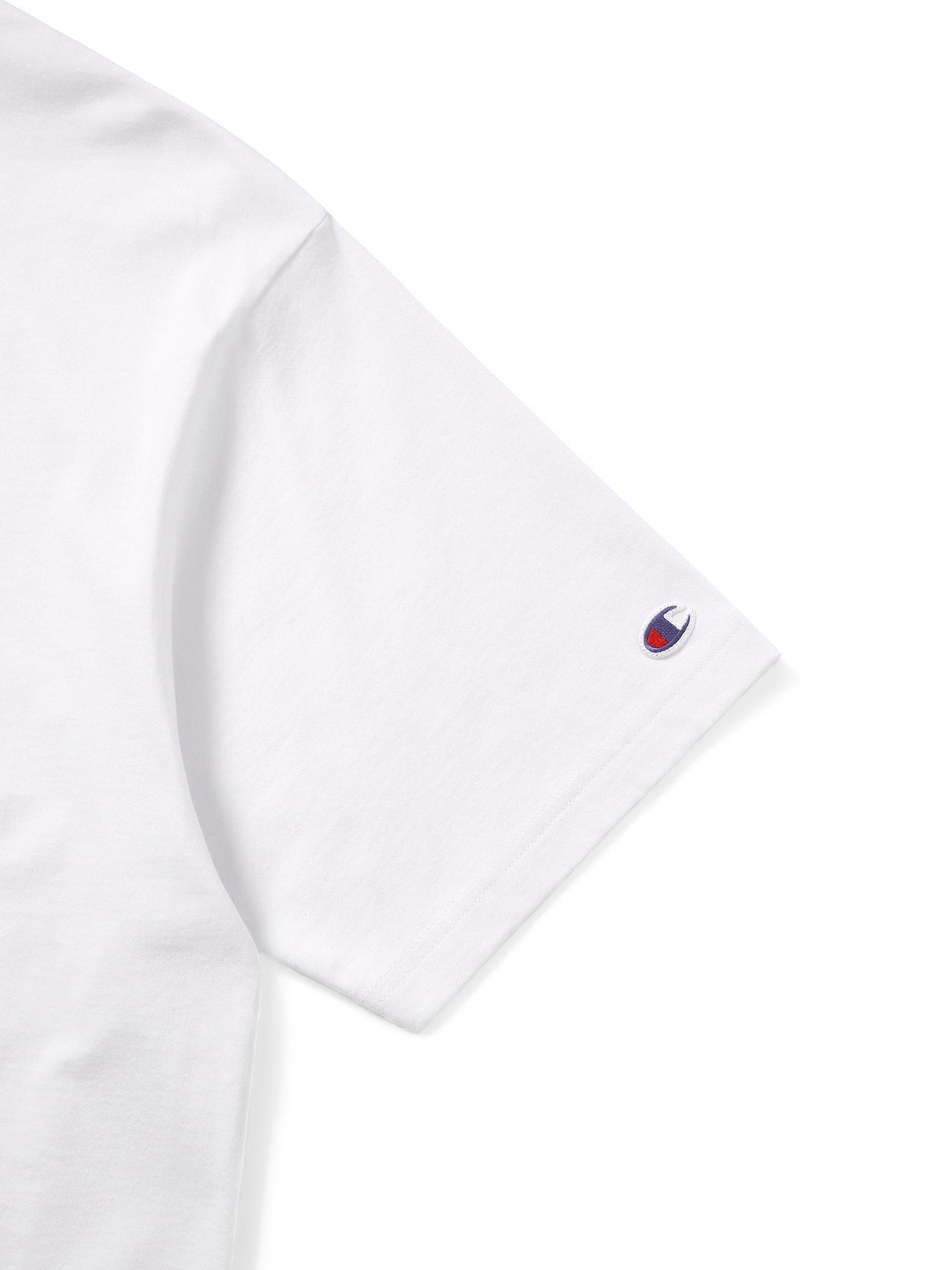 Champion TNT Track Team Tee