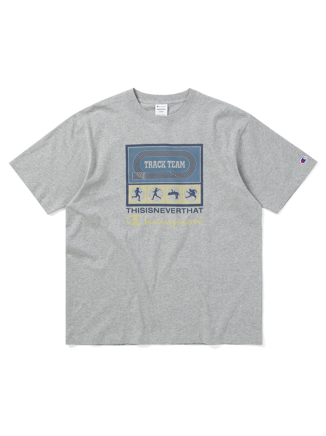 Champion TNT Track Tee