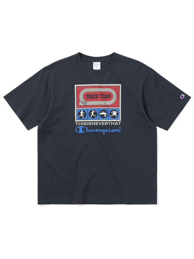 Champion TNT Track Tee