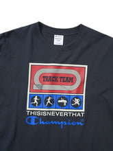Champion TNT Track Tee