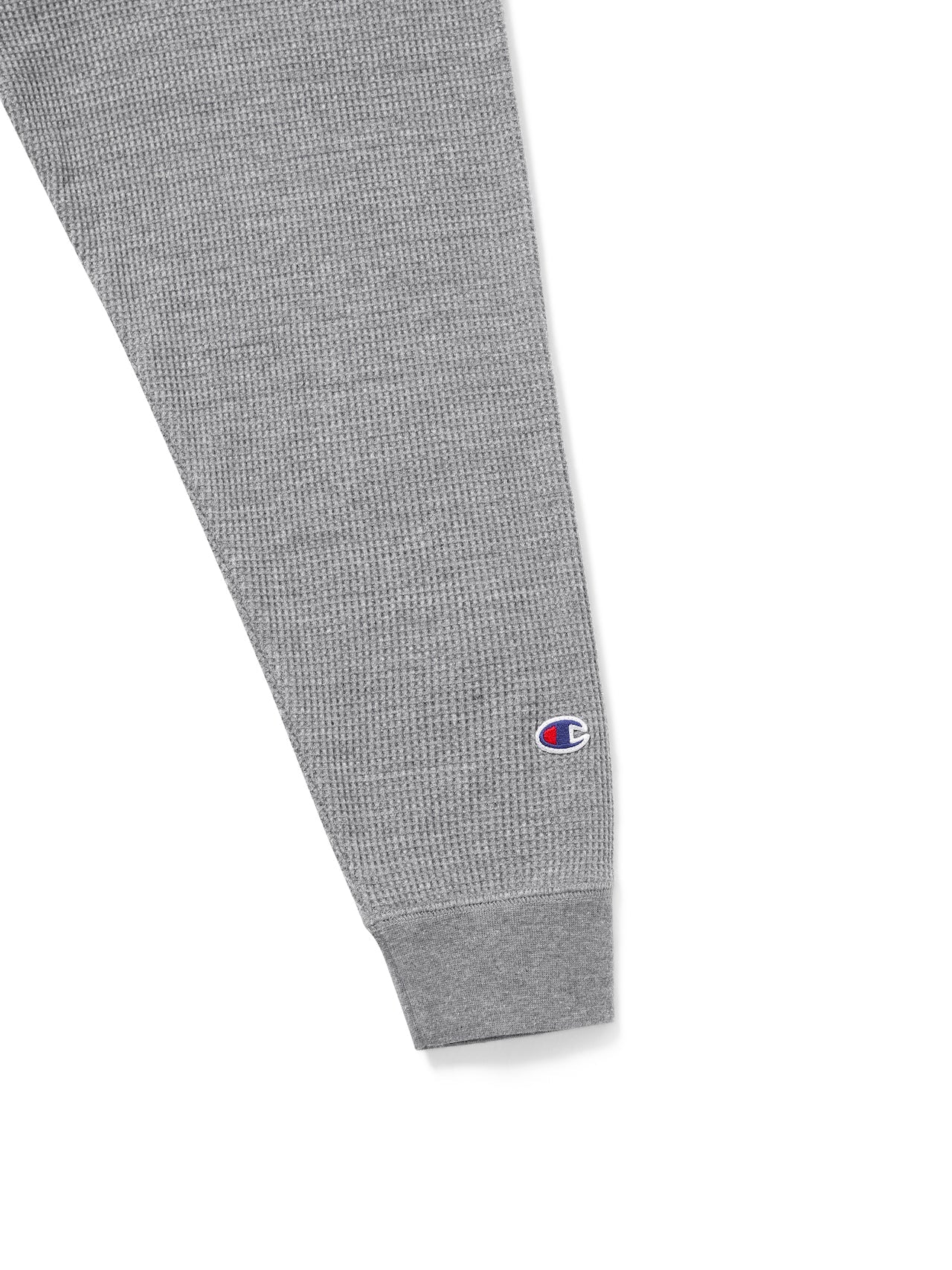 Champion TNT Waffle L/S Top