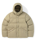 Classic Ripstop Down Parka