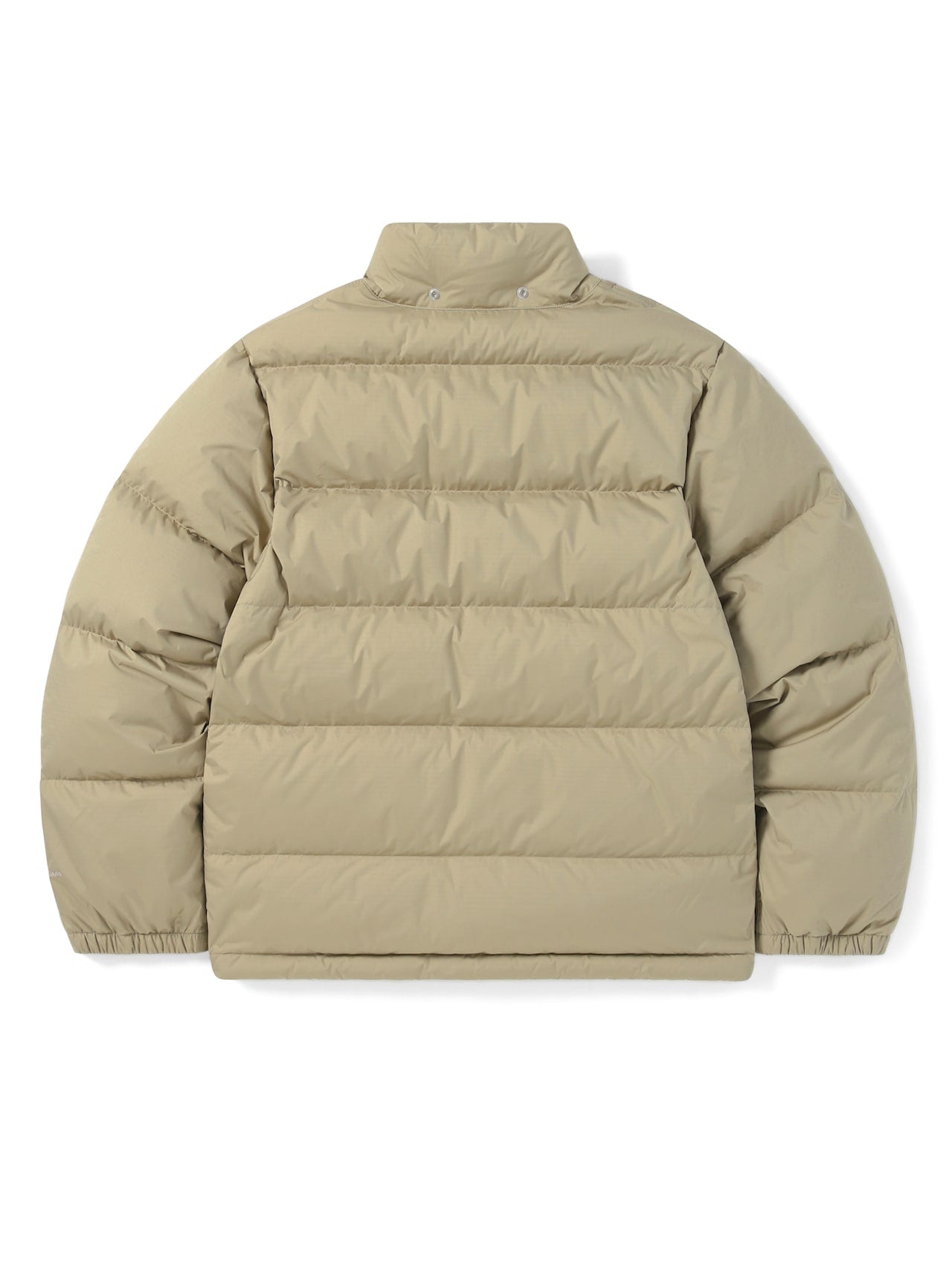 Classic Ripstop Down Parka