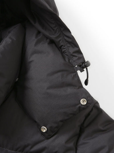 Classic Ripstop Down Parka