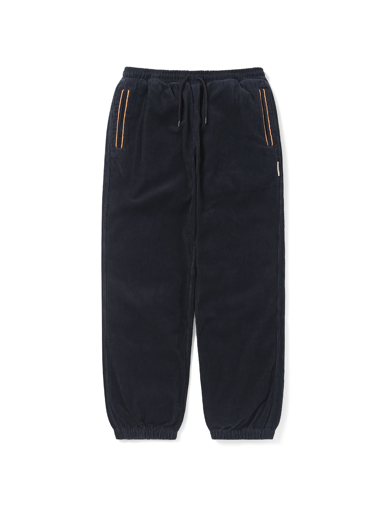 Corduroy Track Pant