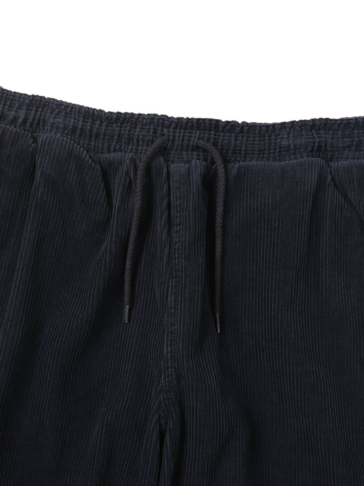 Corduroy Track Pant