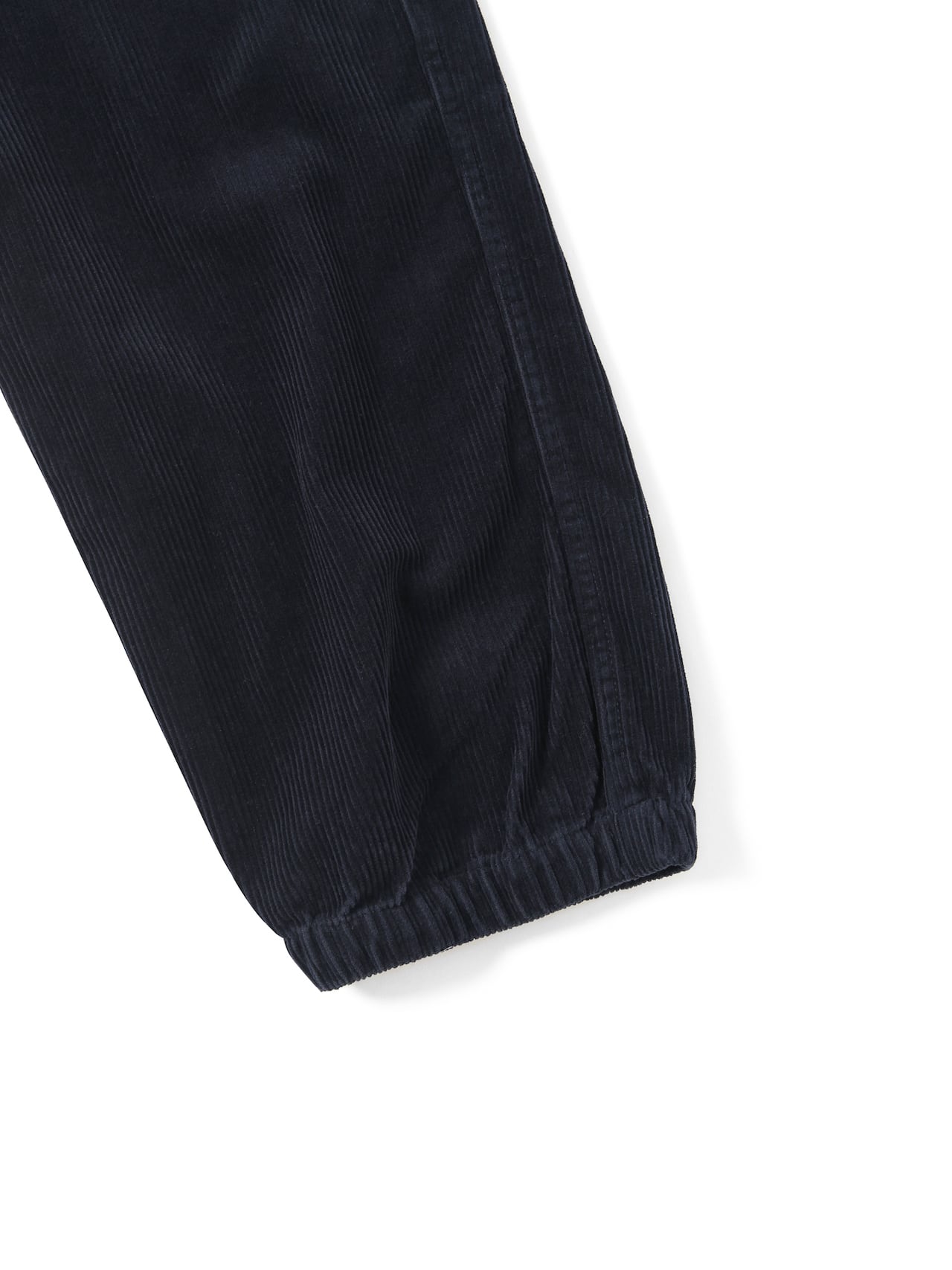 Corduroy Track Pant