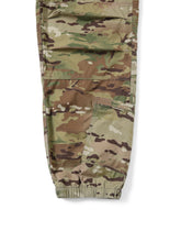 Crazy Multi Zip Pant