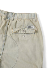 Crazy Multi Zip Pant