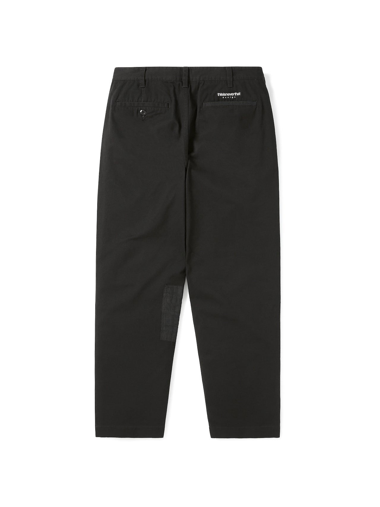 (FW22)Crazy Work Pant