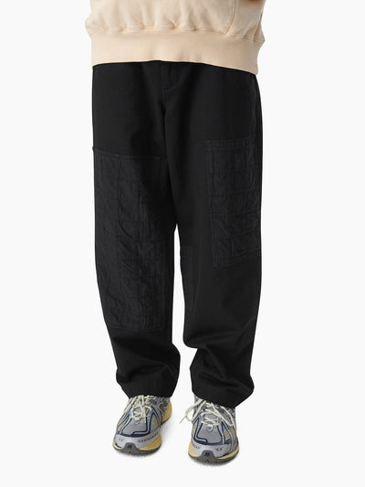 (FW22)Crazy Work Pant