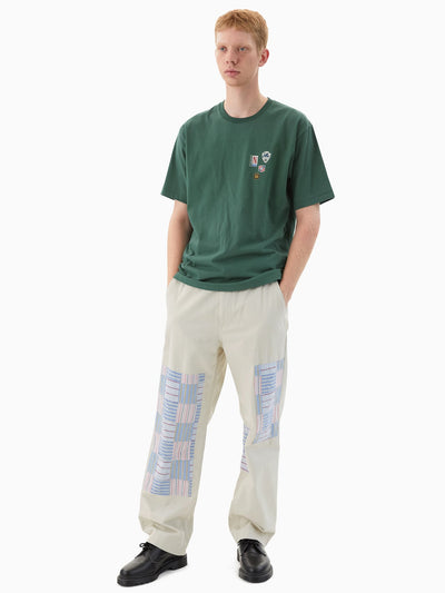 (FW23)Crazy Work Pant