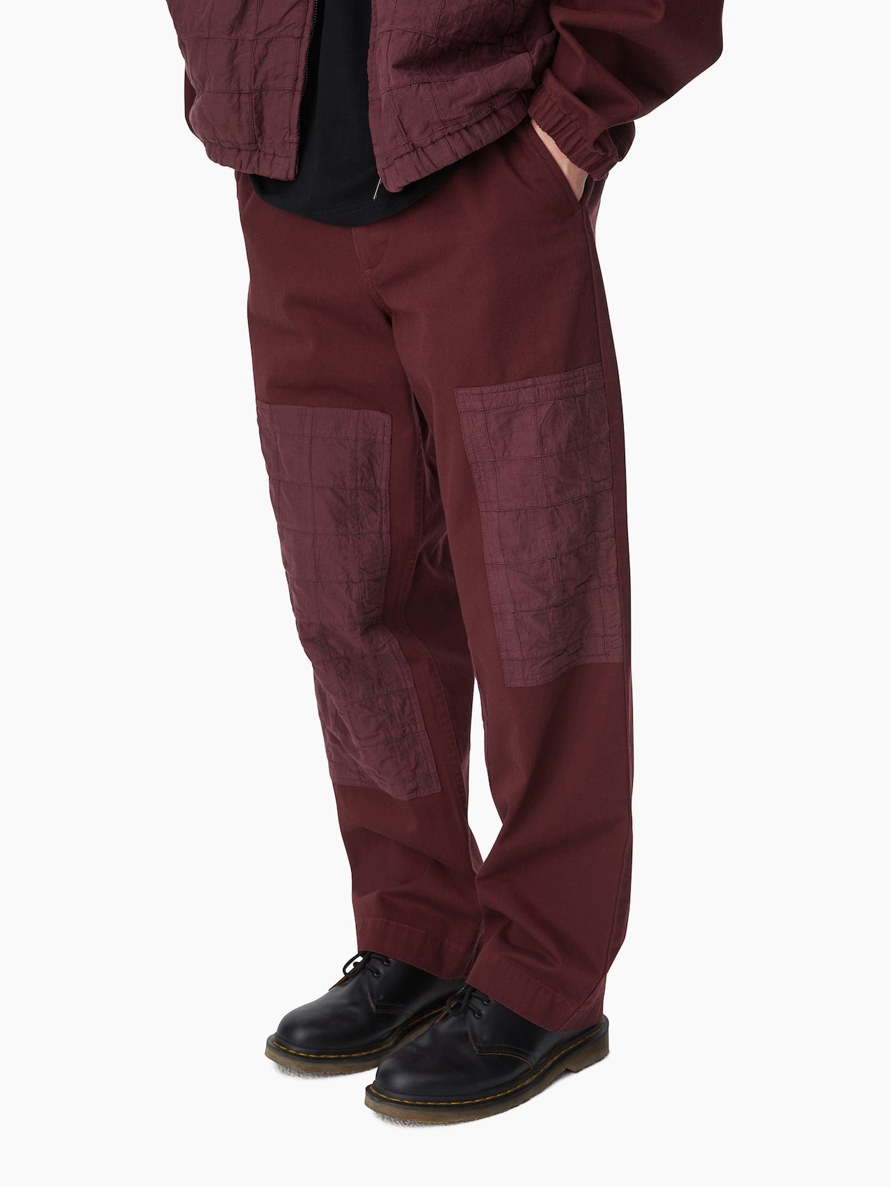 (FW22)Crazy Work Pant