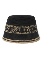 Crochet Bucket Hat